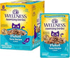 Wellness Appetizing Entrees Flaked Tuna Cat (1.4oz)