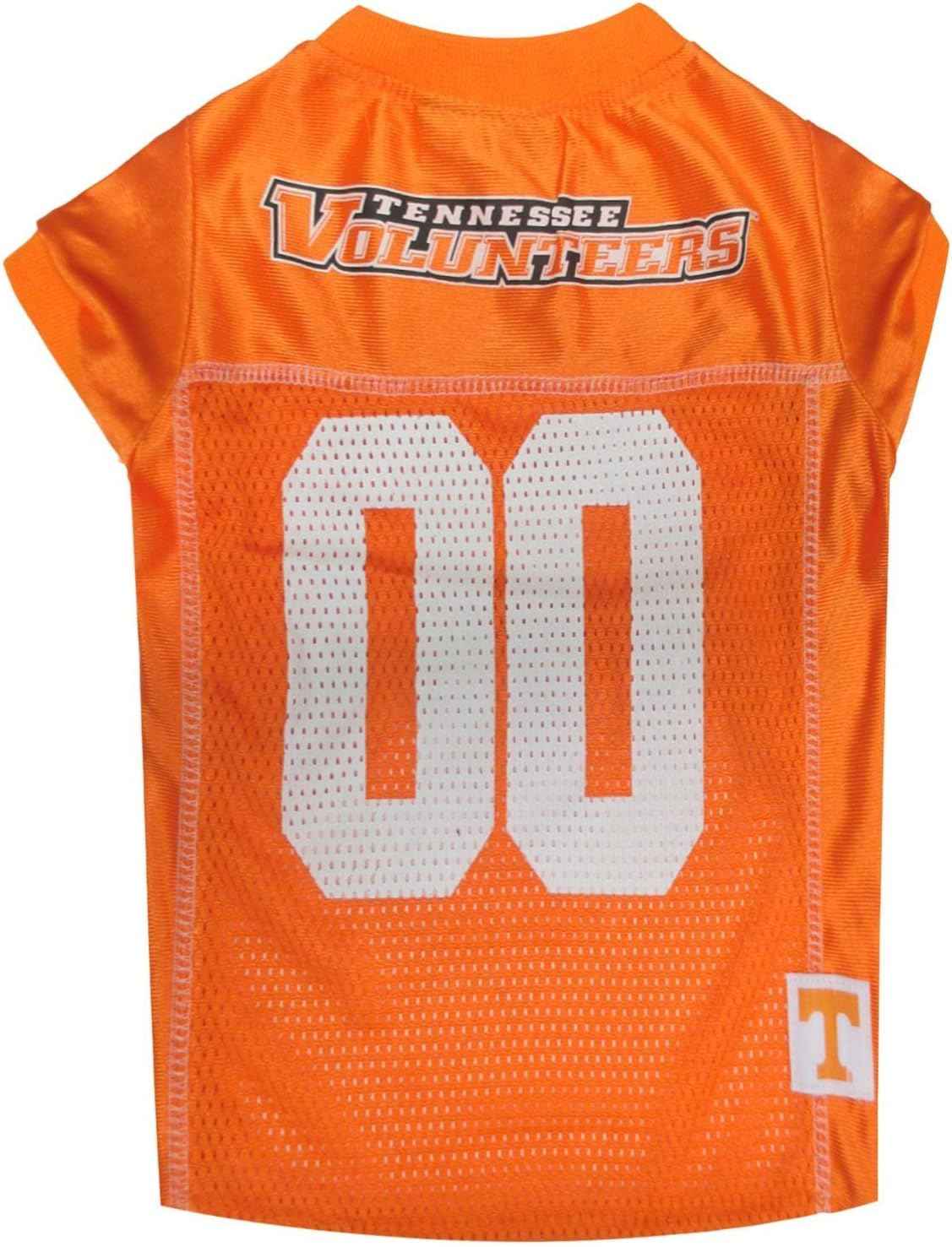 Tennessee Pet Jersey