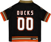 Anaheim Ducks Pet Jersey