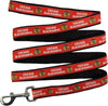 Chicago Blackhawks Leash