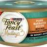 Fancy Feast Medleys Pork Barbacoa (3oz)