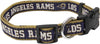 Los Angeles Rams Collar
