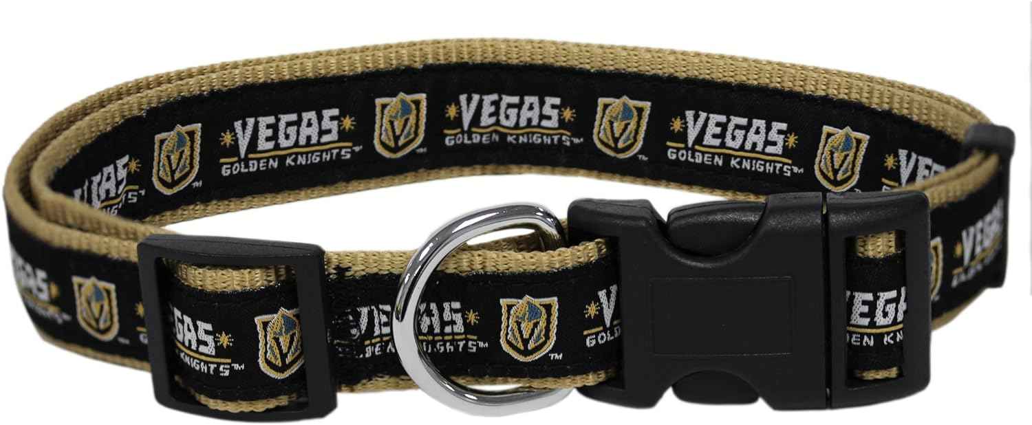 Vegas Golden Knights Collar