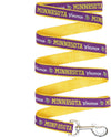 Minnesota Vikings Leash