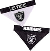 Raiders Reversible Bandana