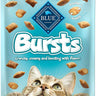 Blue Buffalo Bursts Seafood Filled Cat Treat (2oz)