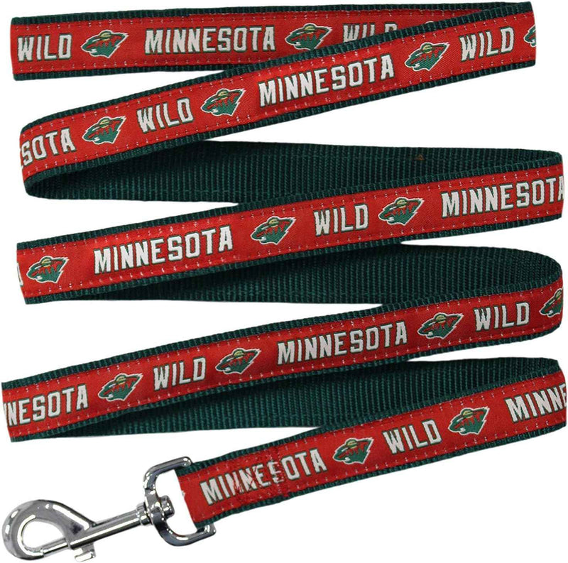 Minnesota Wild Leash