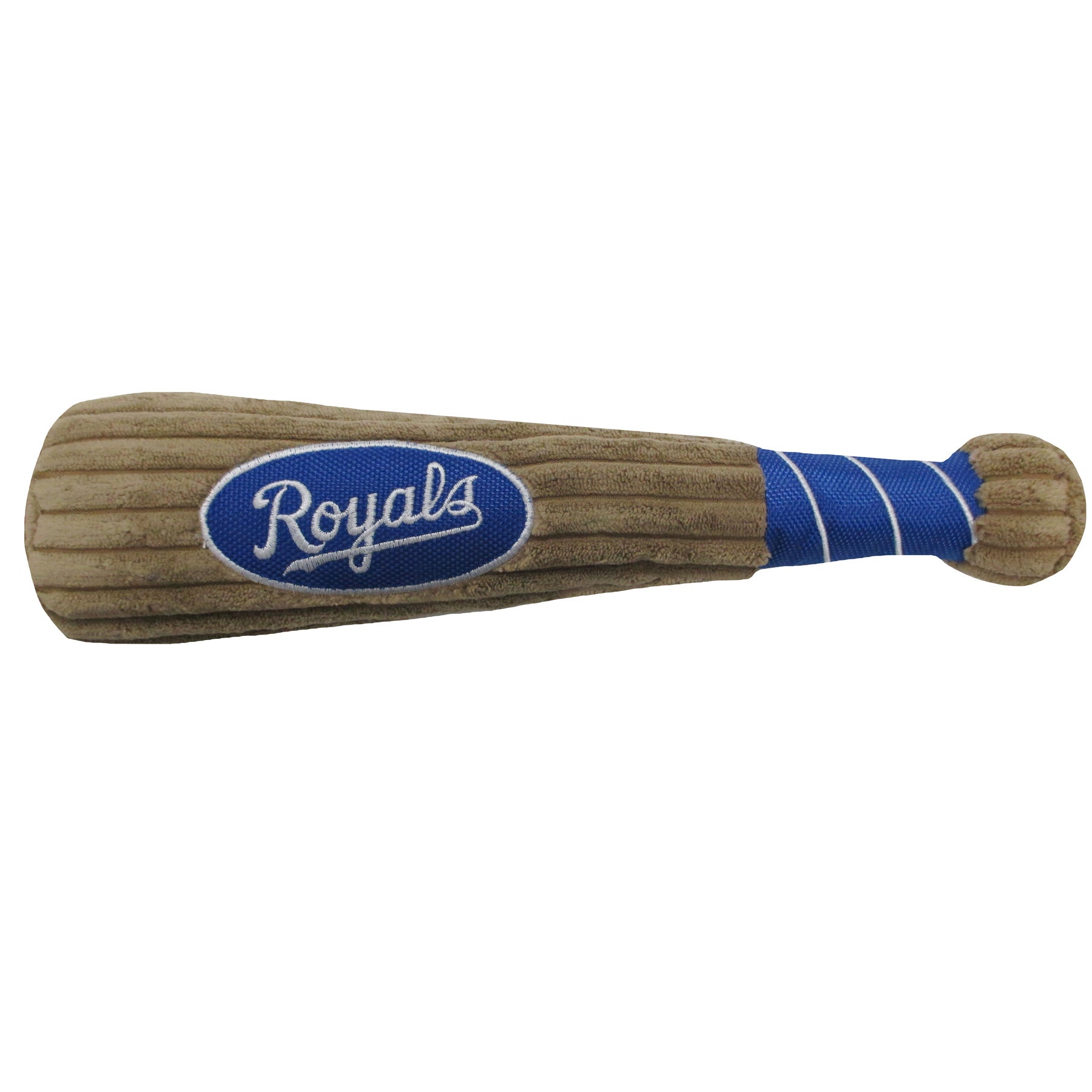 Kansas City Royals Plush Bat