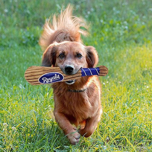 Kansas City Royals Plush Bat