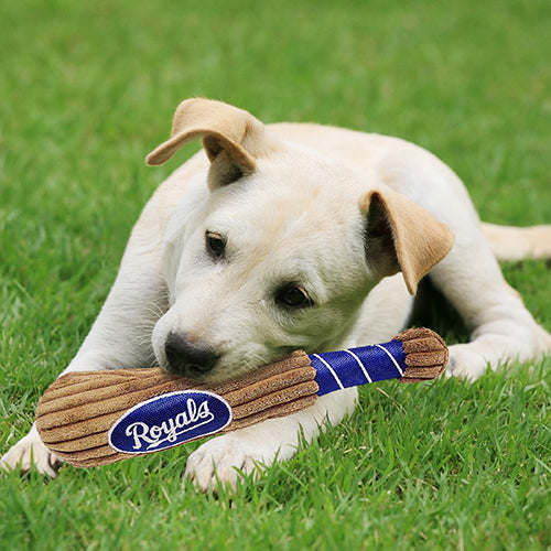 Kansas City Royals Plush Bat
