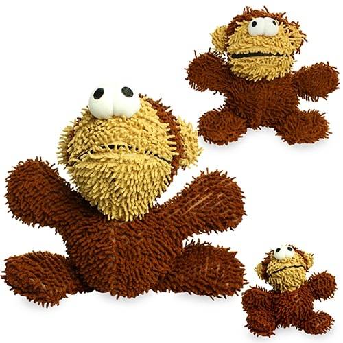 mighty® Microfiber Ball - Monkey