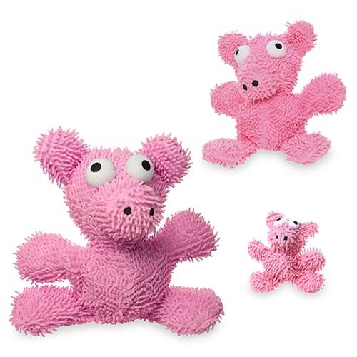 mighty® Microfiber Ball - Pig