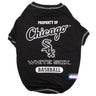 Chicago White Sox Dog Tee Shirt