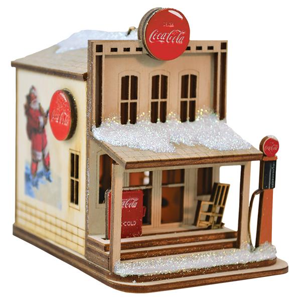 Old World Christmas: Cottage - Country Store