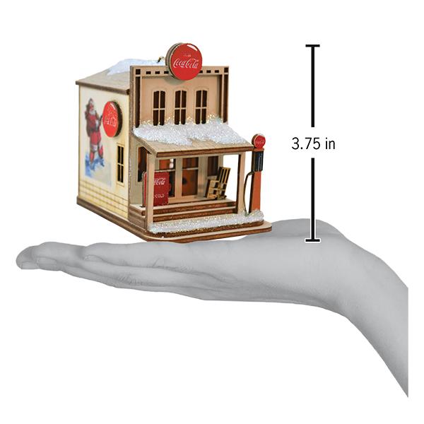 Old World Christmas: Cottage - Country Store