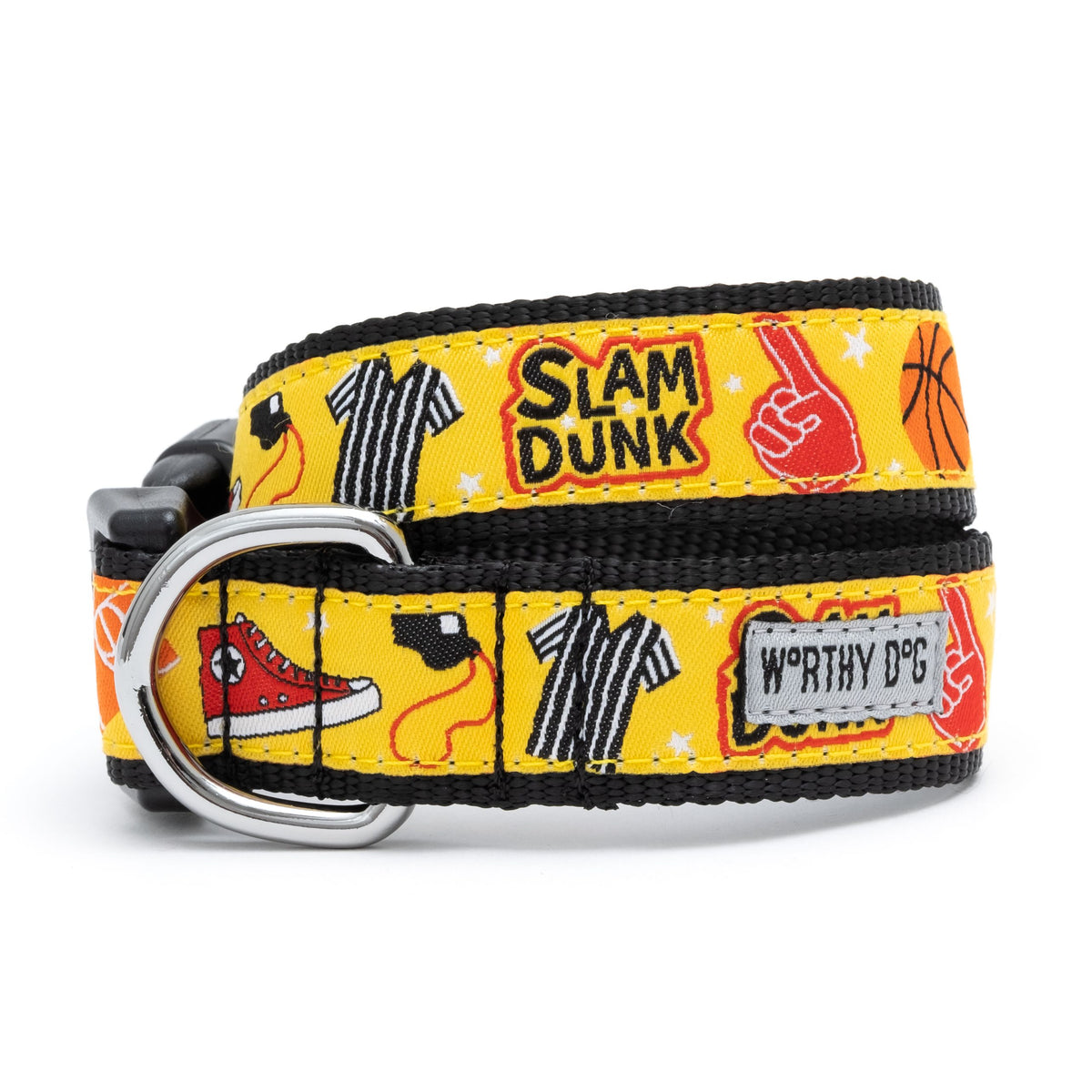 Slam Dunk Collar