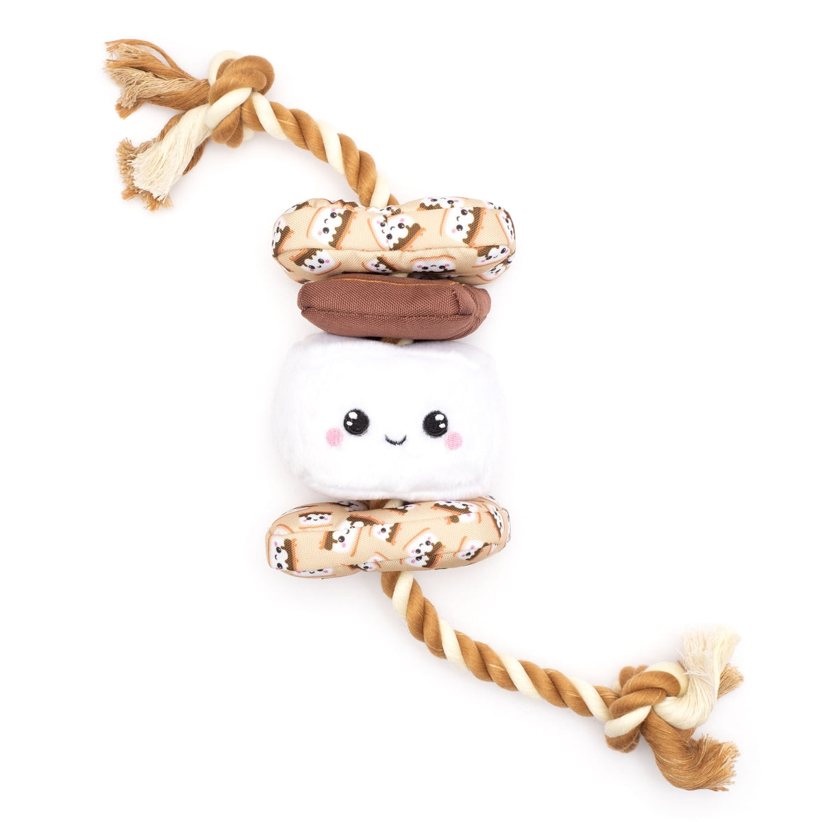 Smores Toy