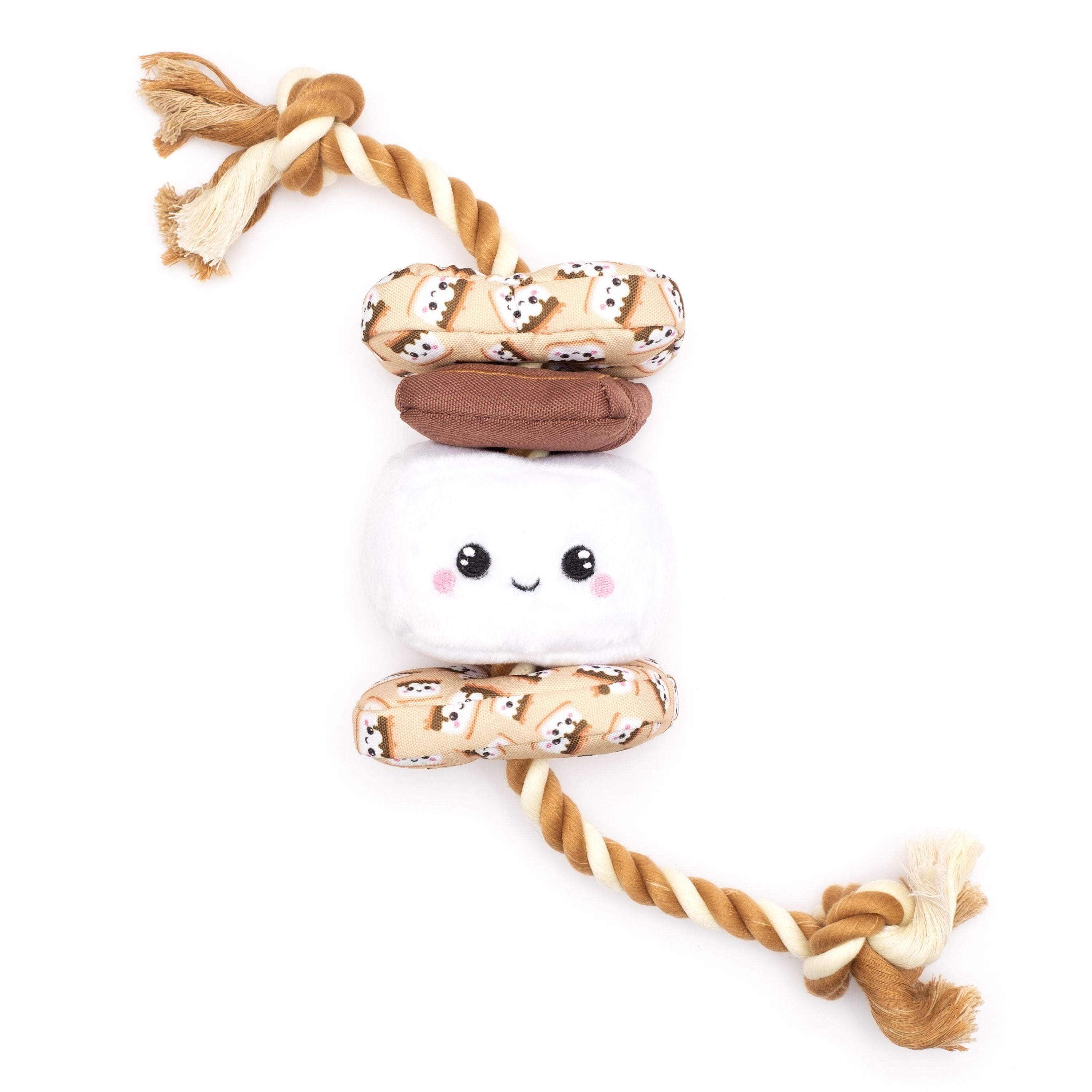 Smores Toy