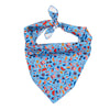 Independence Day Bandana