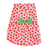 Strawberries Dress