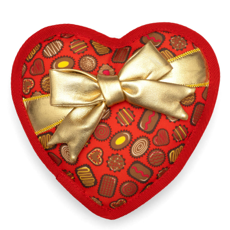 Box of Chocolates Toy