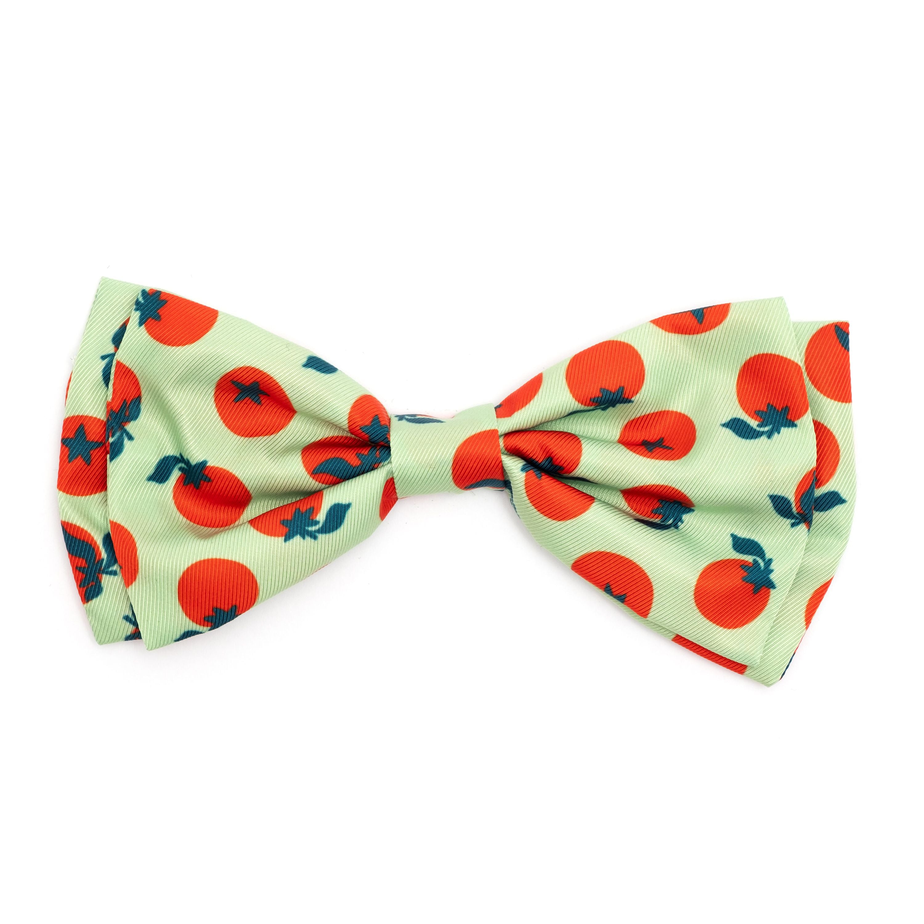 Tomatoes Bow Tie