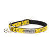 Bzzz! Cat Collar