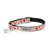 Ladybug Cat Collar