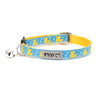 Rubber Duck Cat Collar