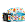 Birdhouses Collar