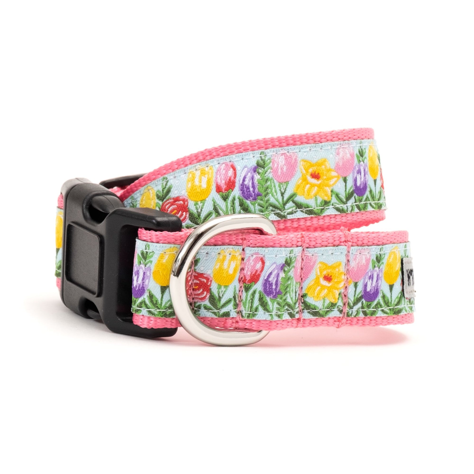 Hello Spring Collar