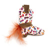 Wild Wild West Cat Toy