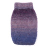 Ombre Turtleneck