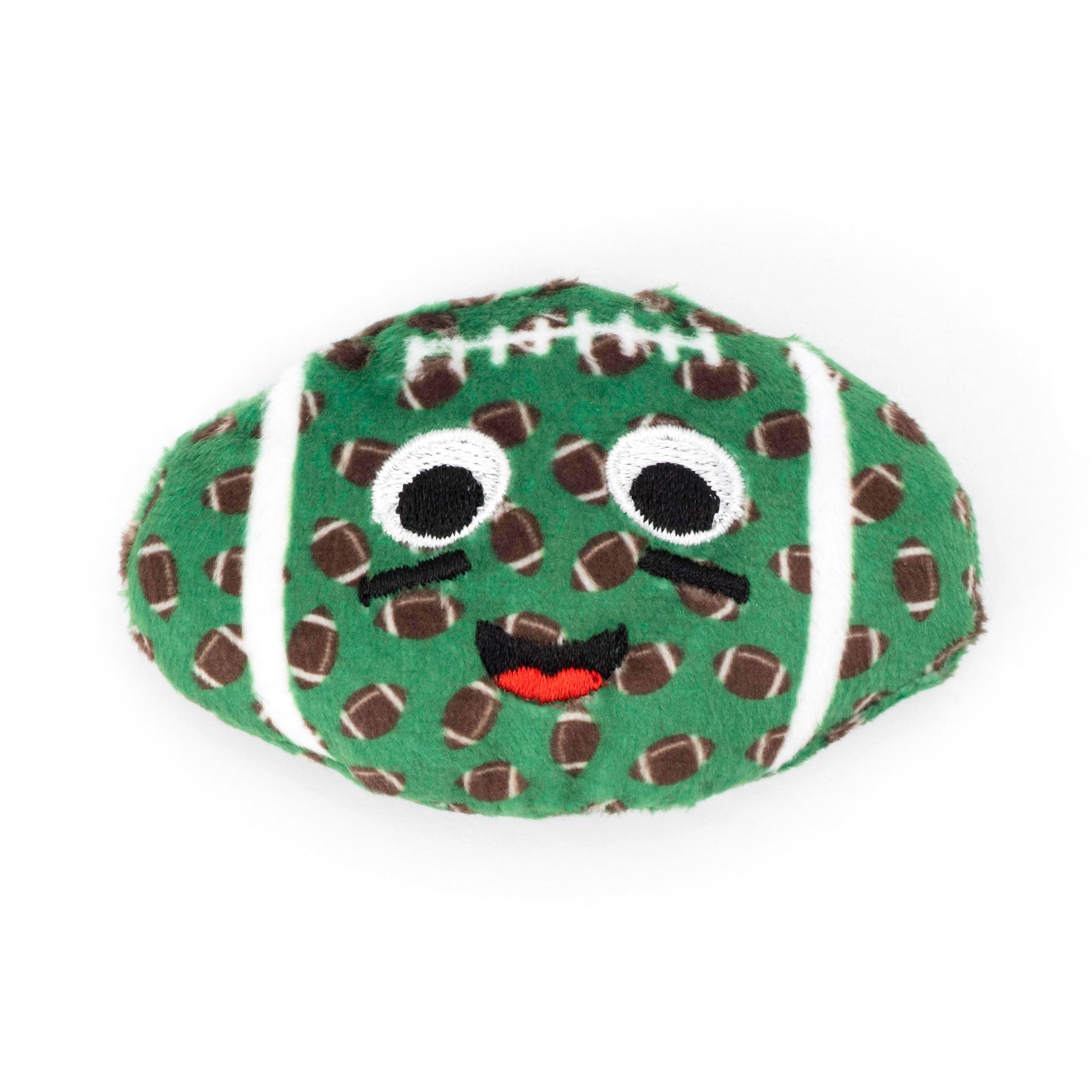 Football Cat Toy