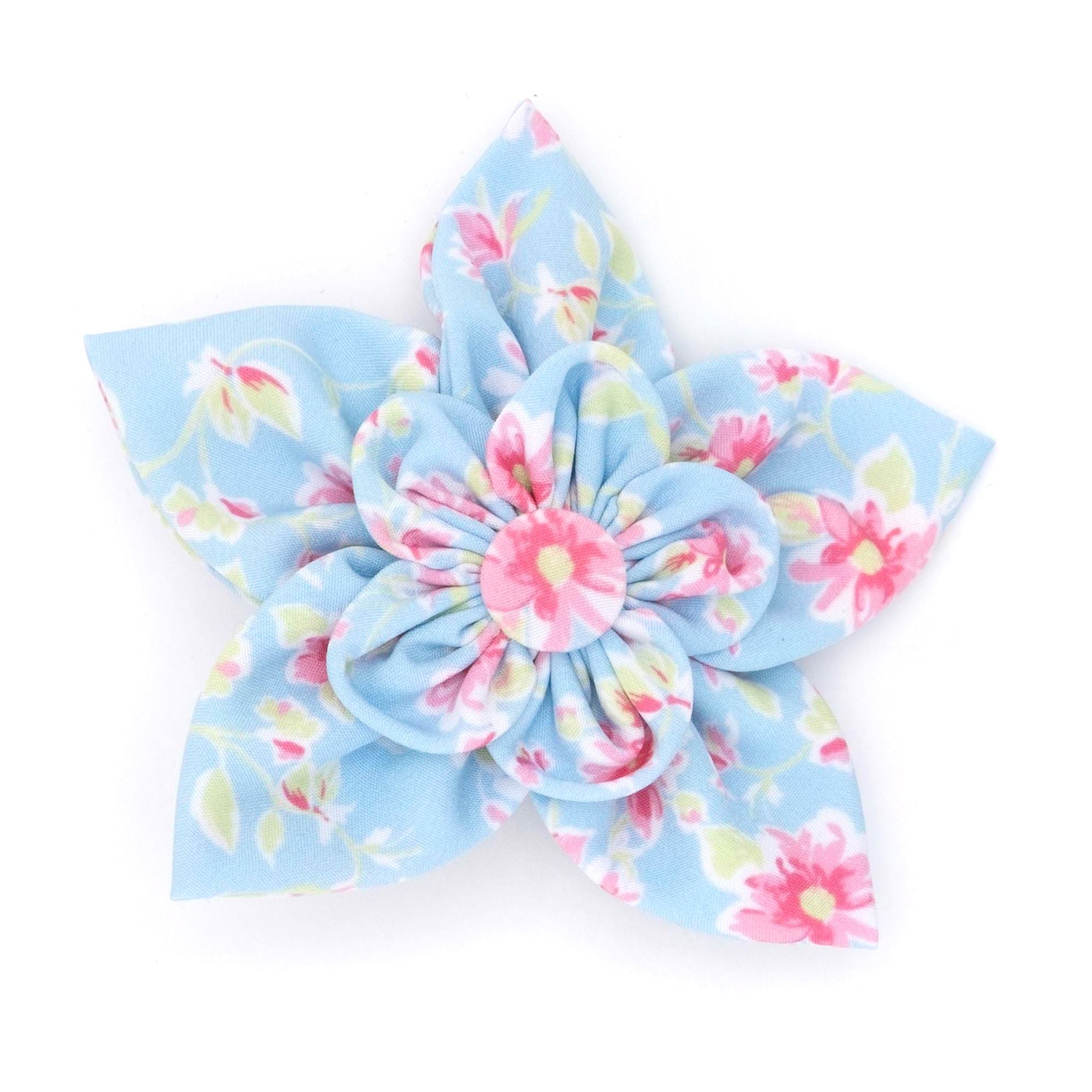 Fancy Floral Flower