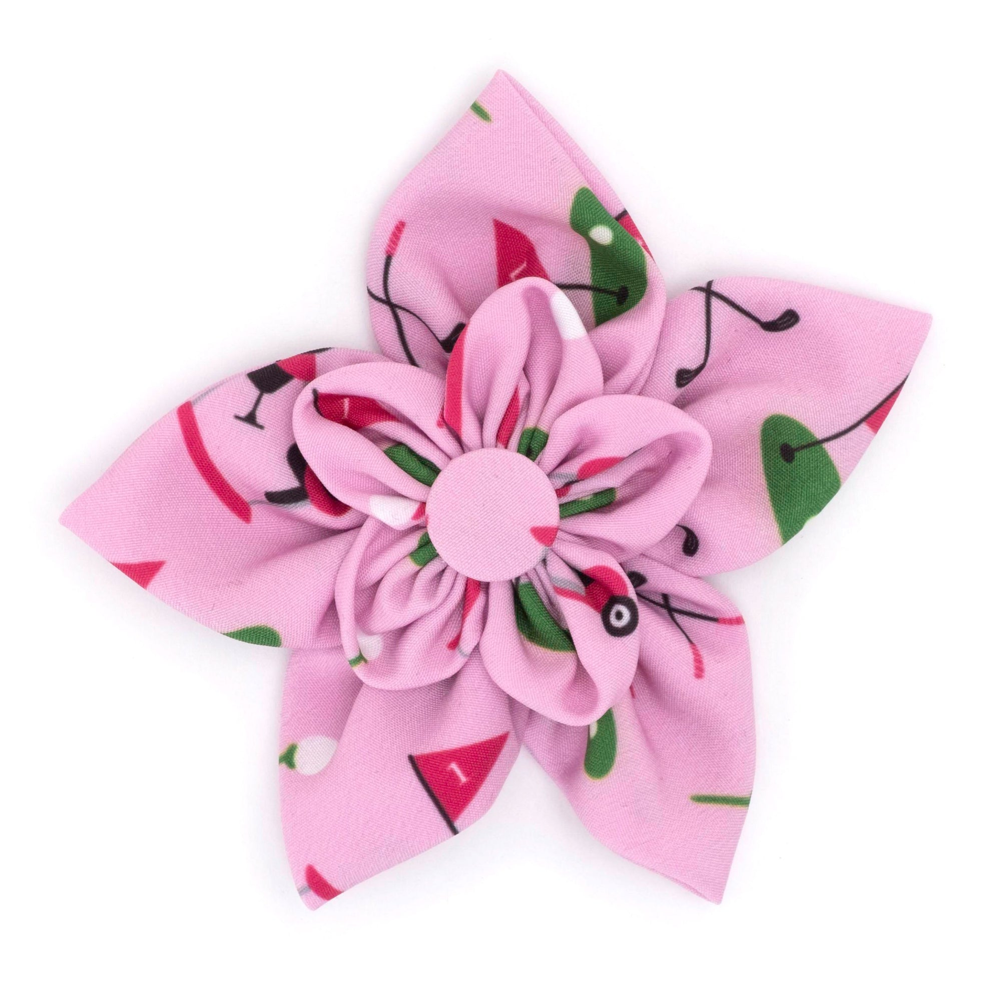 Golf Flower