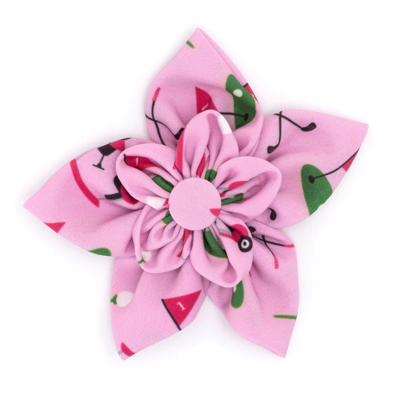 Golf Flower
