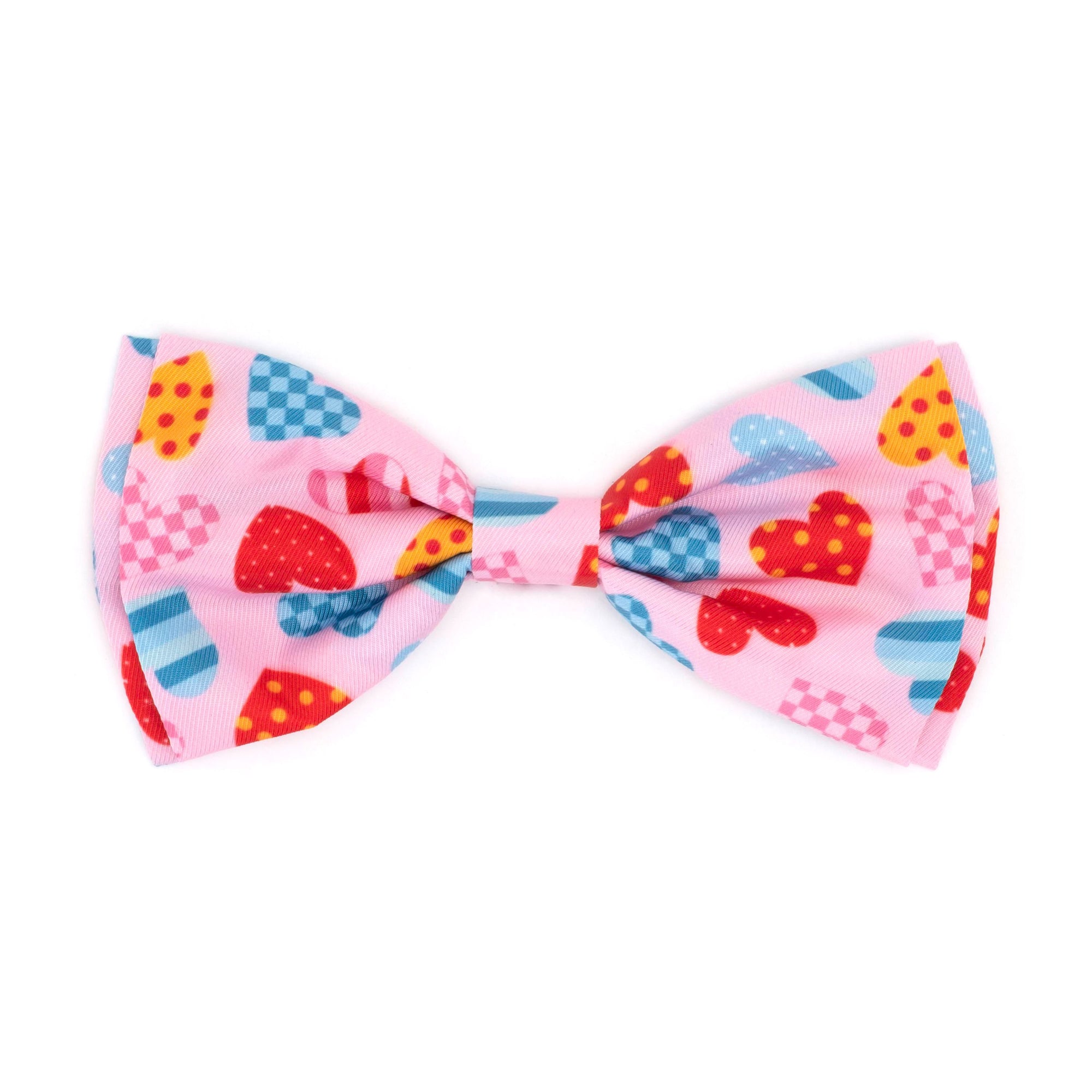 Love is Love Bow Tie