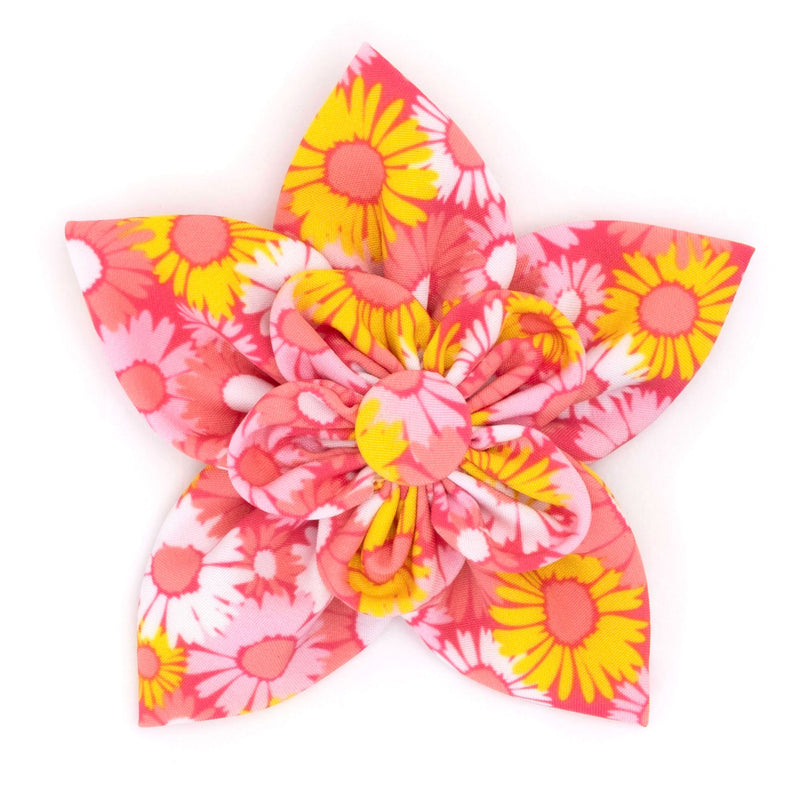 Preppy Floral Flower