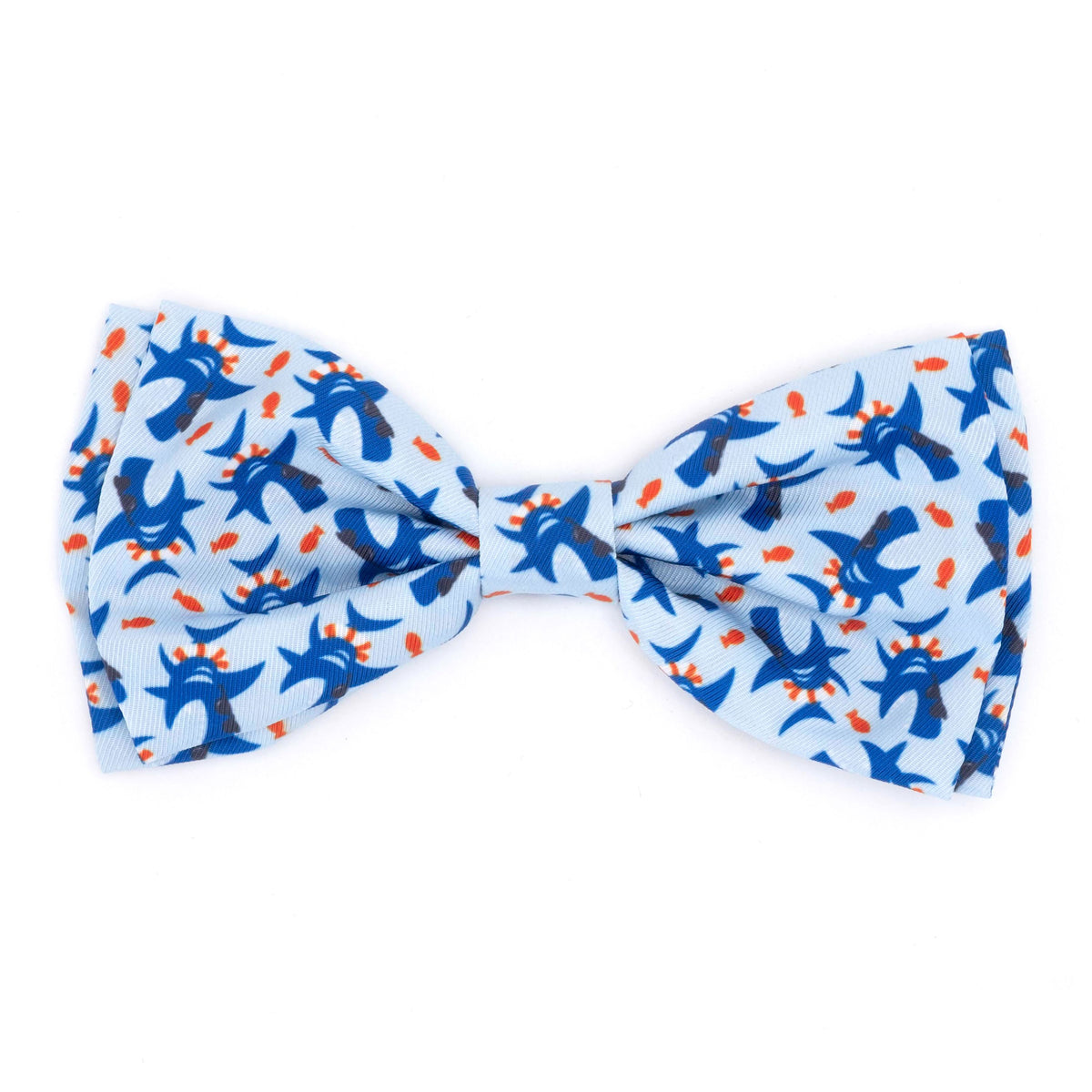 Sharkuterie Bow Tie