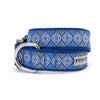 Medallion Dog Collar