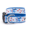 Sharkuterie Dog Collar