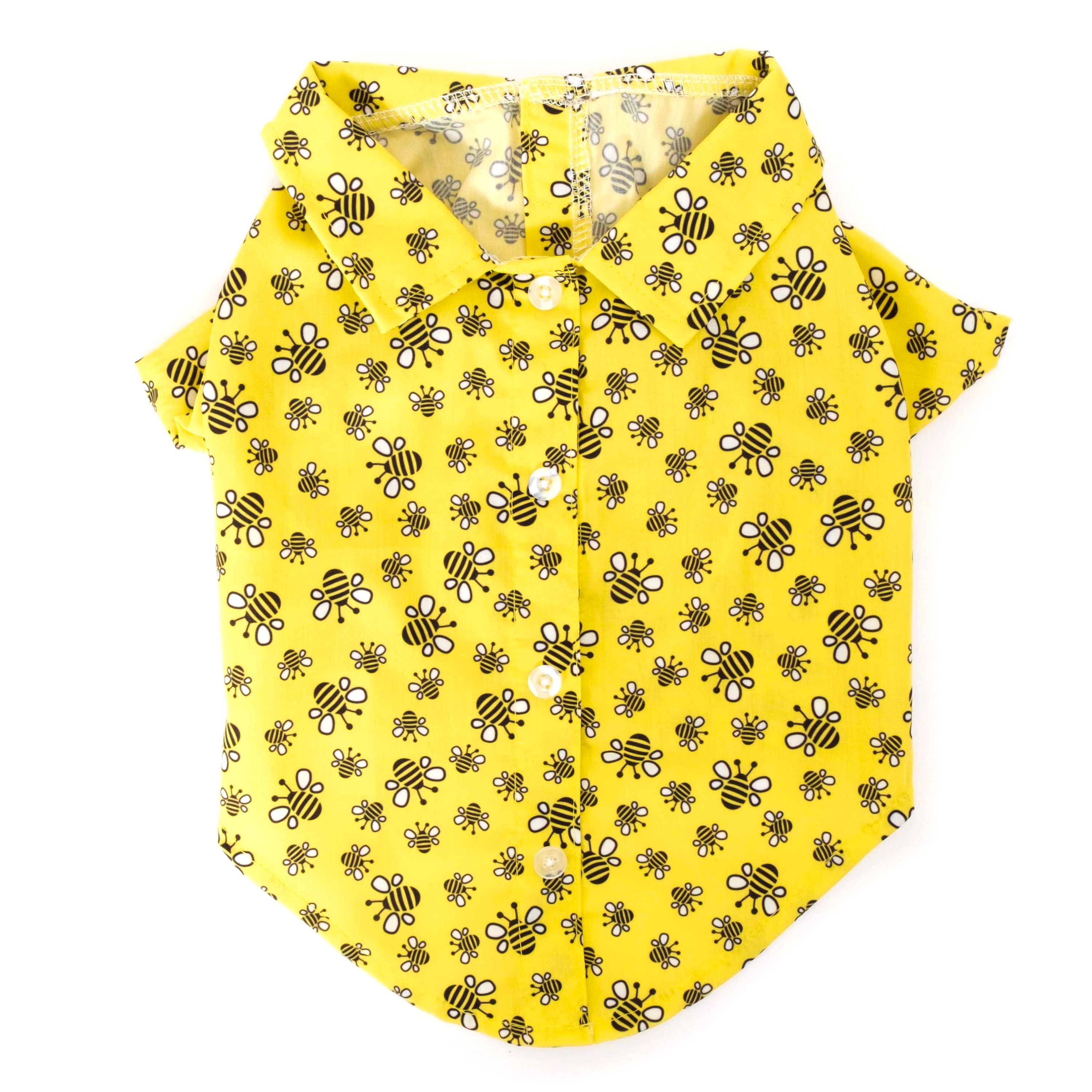 Bzzz! Shirt