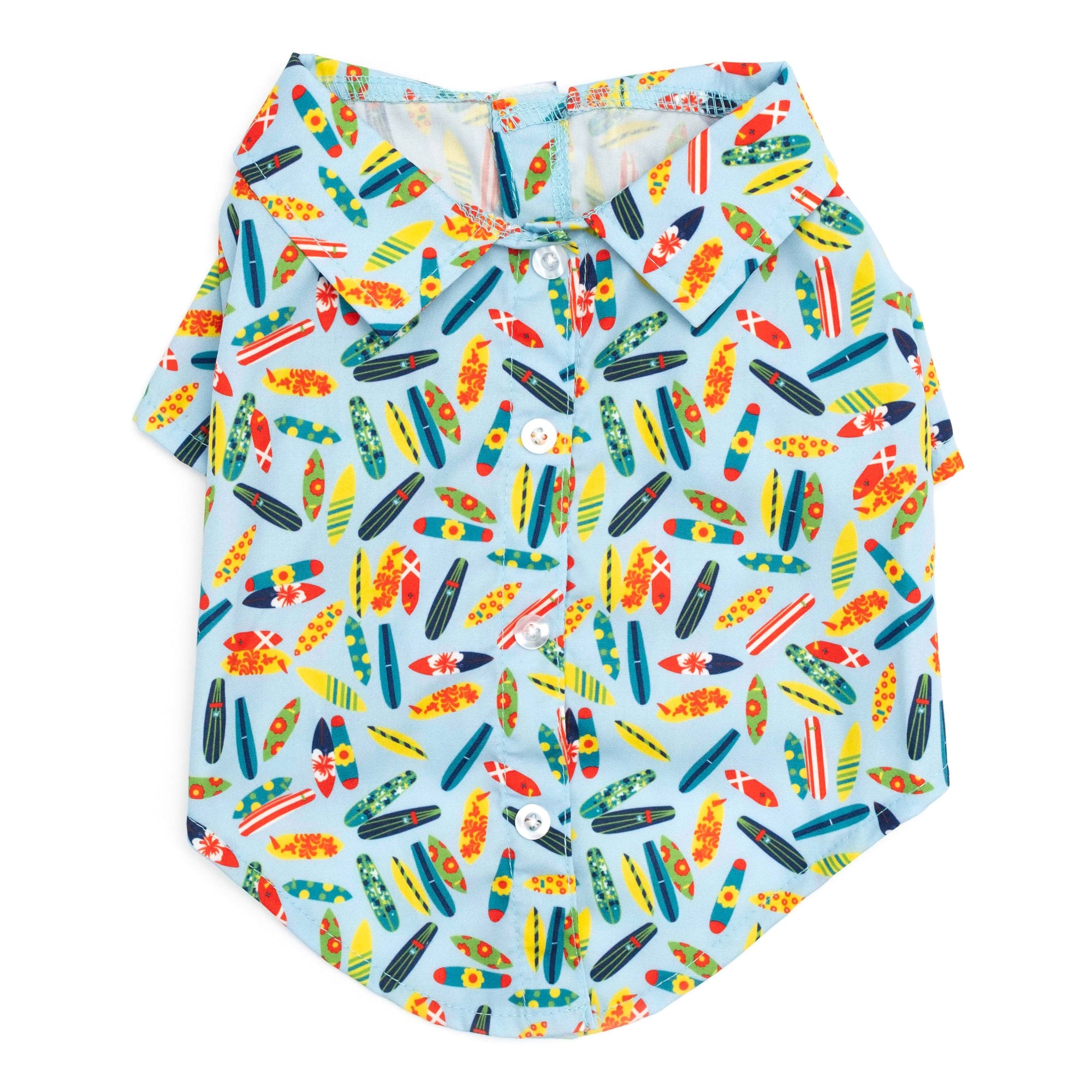 Surfs Up Shirt