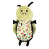 Snuggle Bug Dog Toy