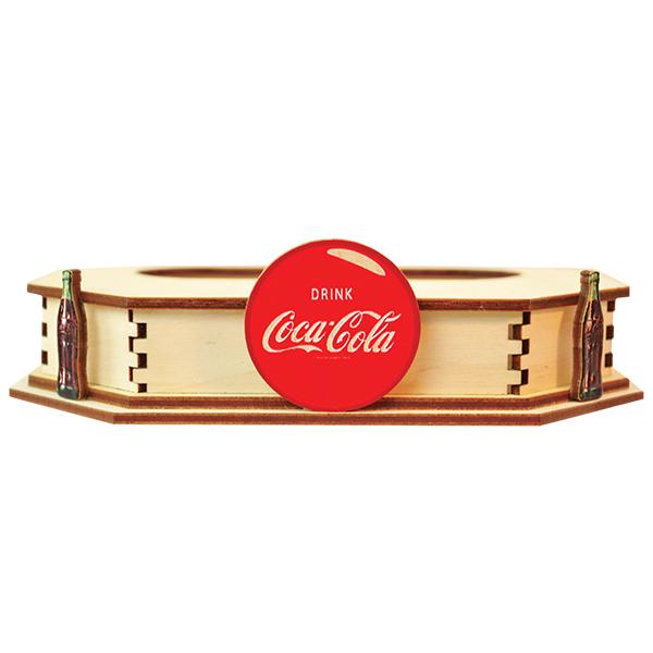 Large Tealight Display