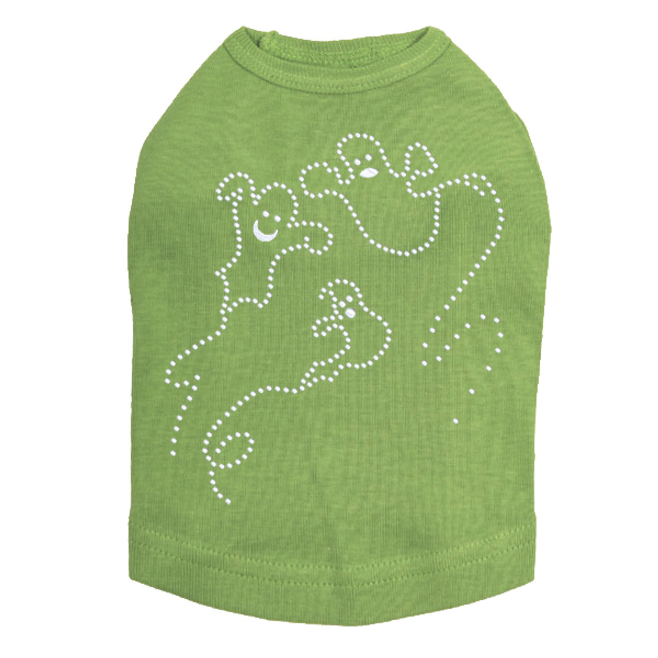 Nailhead Ghost - Dog Tank