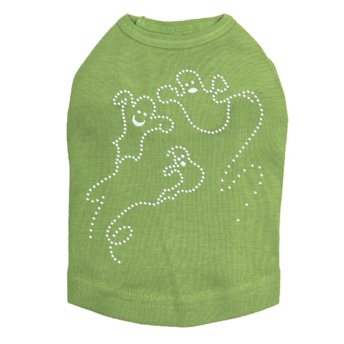 Nailhead Ghost - Dog Tank