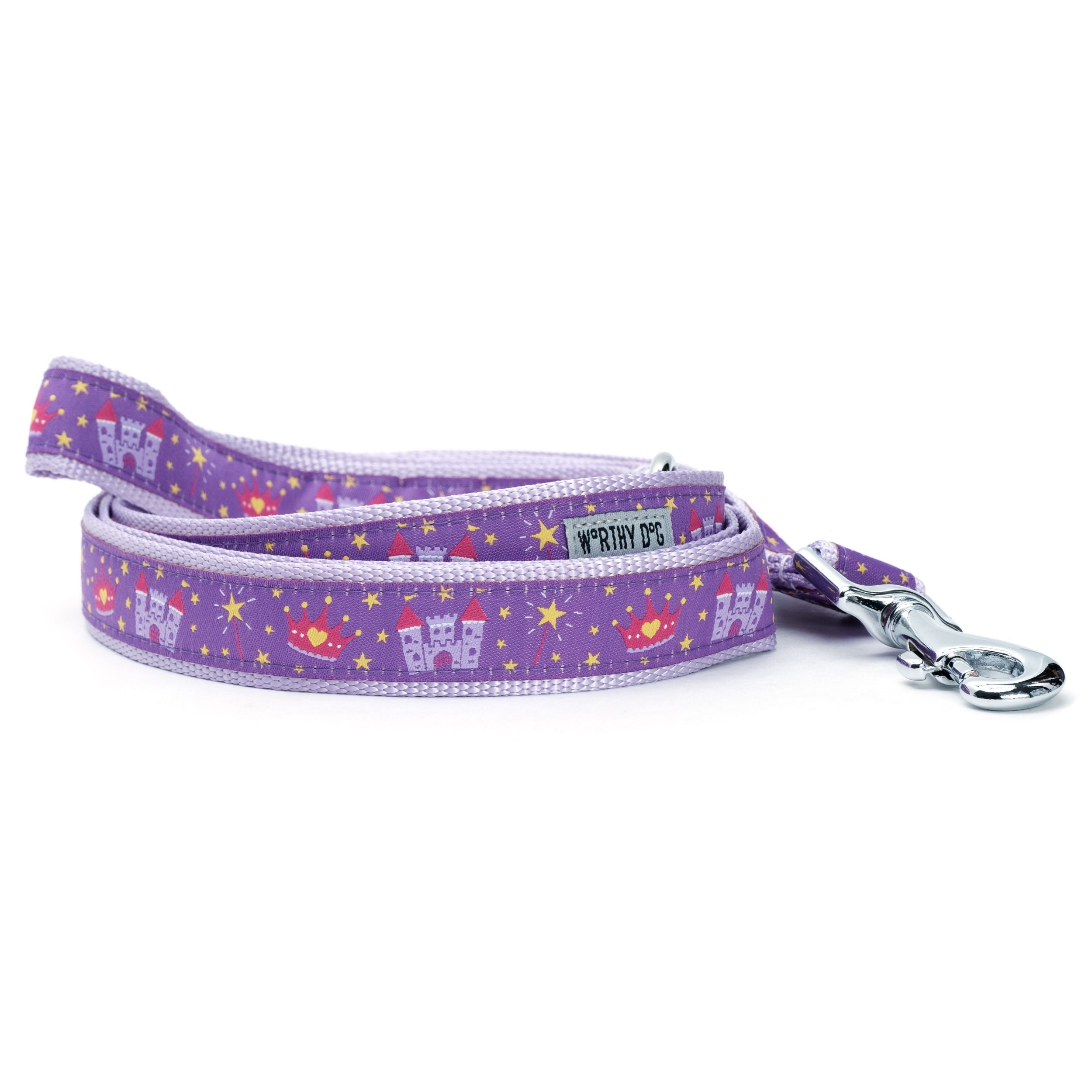 Princess Lead
