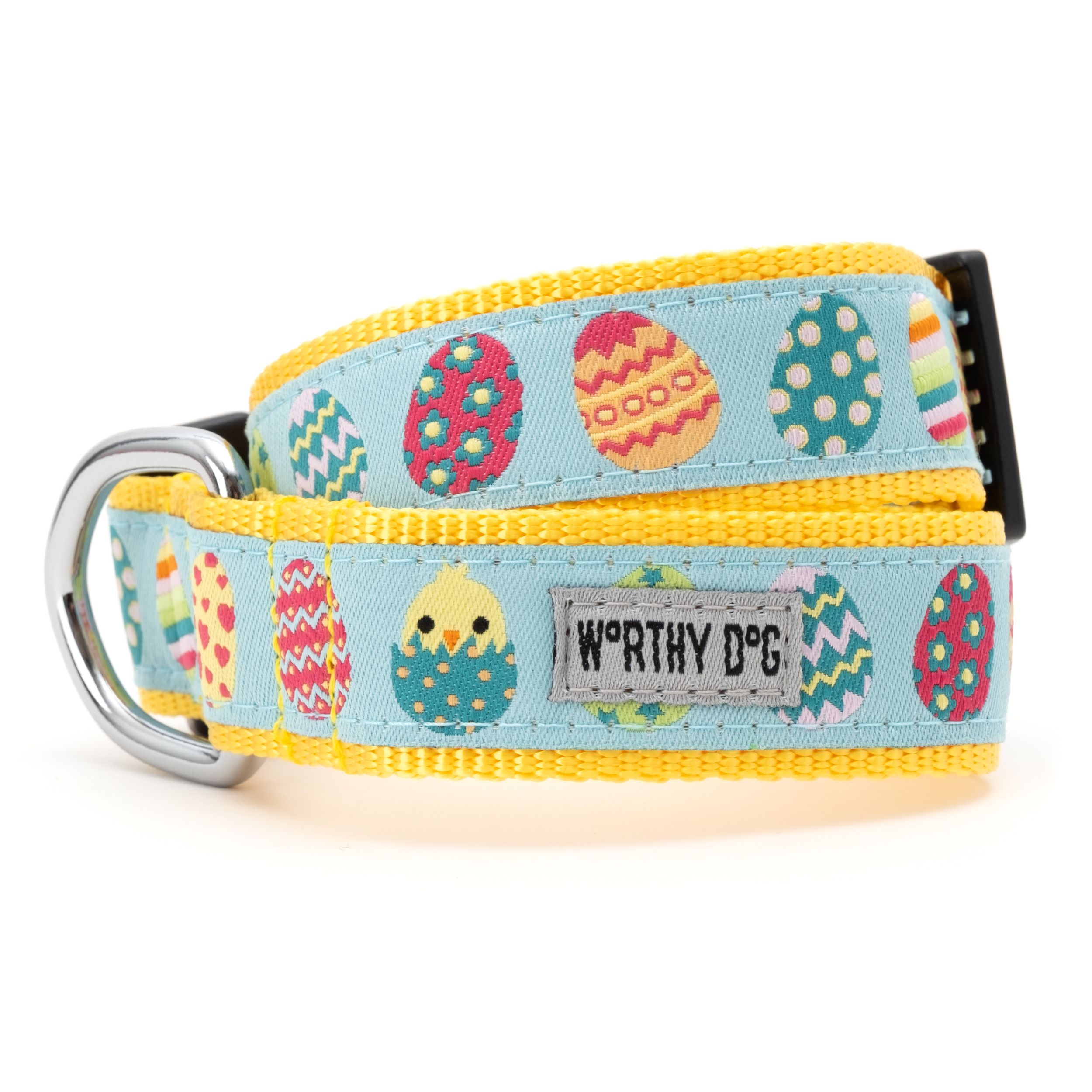 Easter Eggs Collar